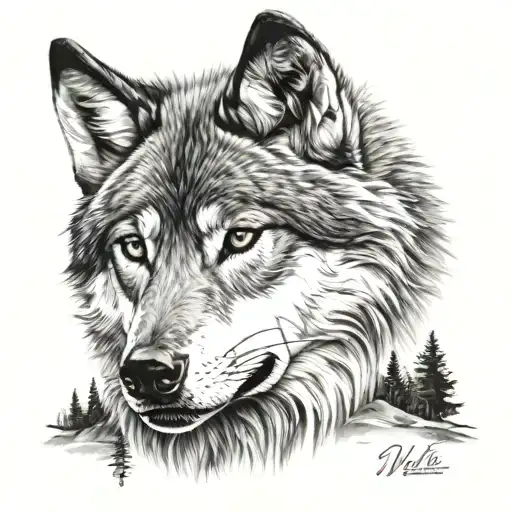 Wolf