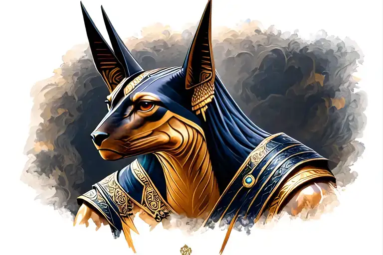 Anubis