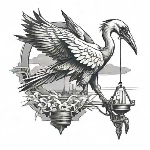 Crane Operator