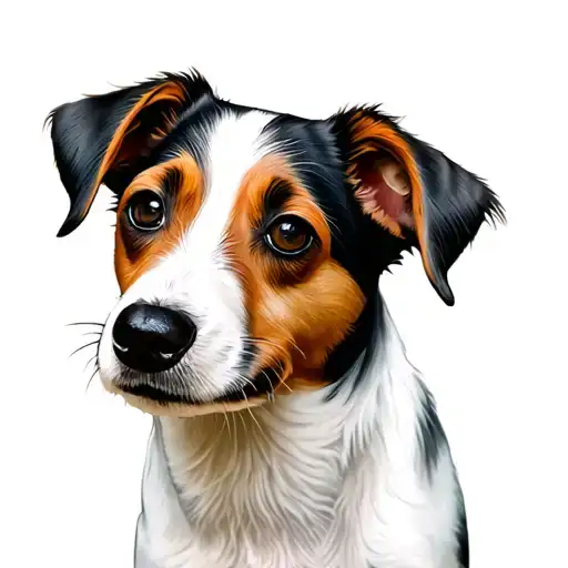 Jack Russel