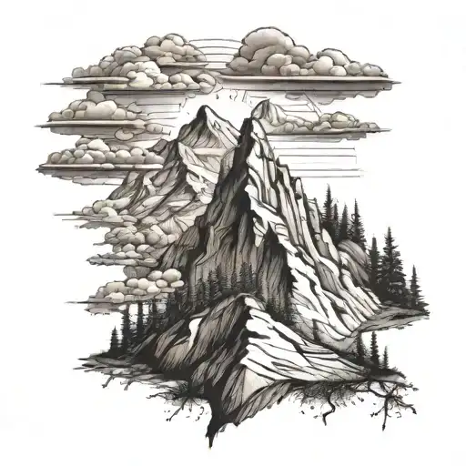 Mountains
