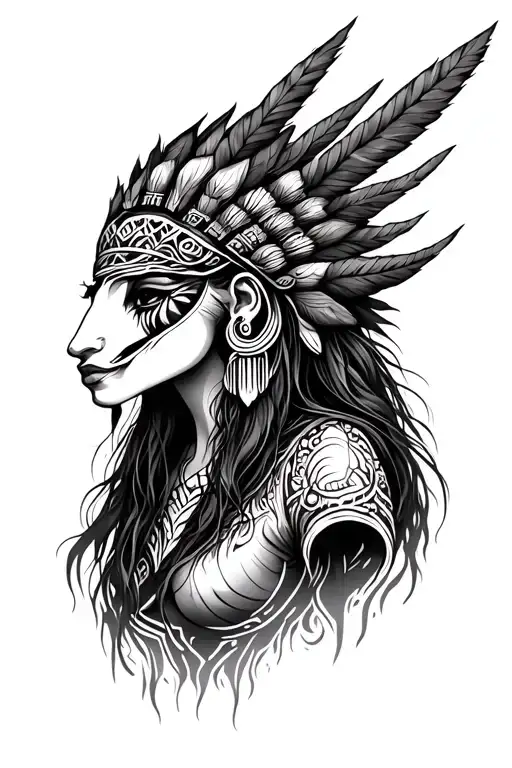 Tribals And Rozas