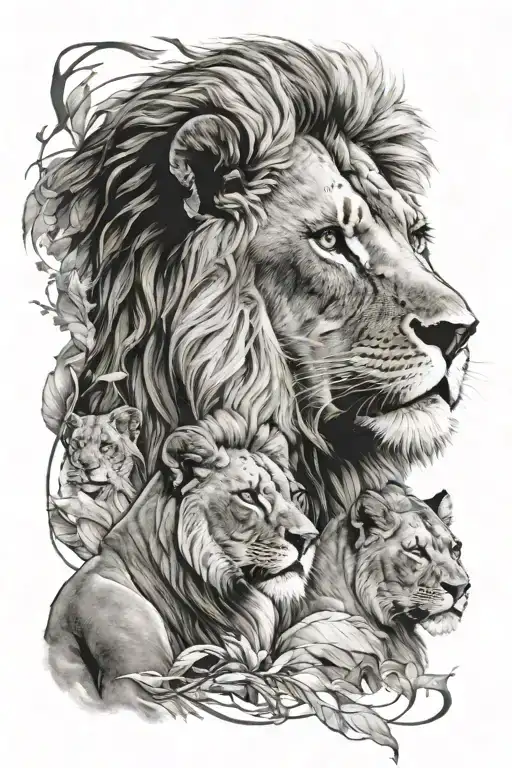 Lions