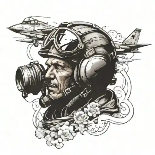 Fighter Pilot