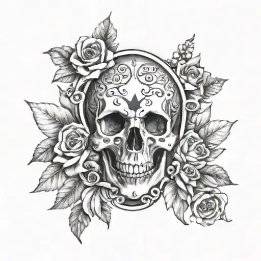 Memento Mori Banner