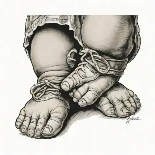 Baby Feet