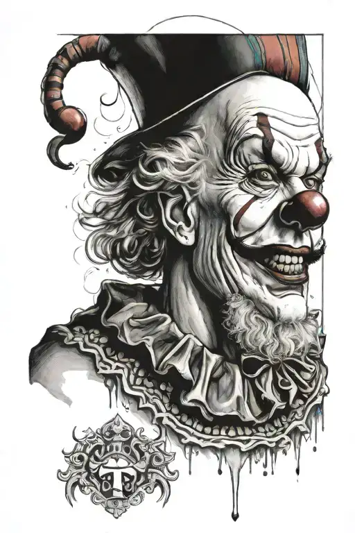 Art The Clown