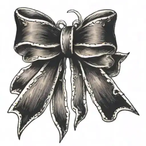 Small Bow