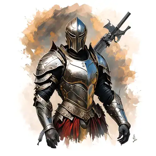 Armour