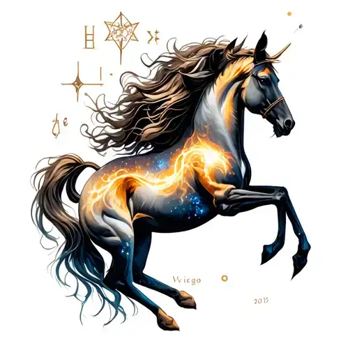 Sagittarius Virgo Zodiac Signs