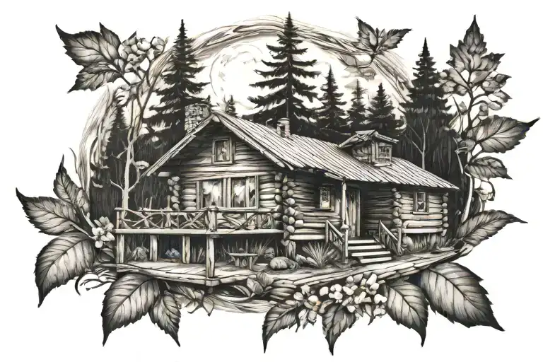 Cabin