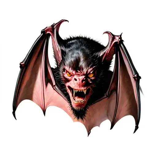 Vampire Bat