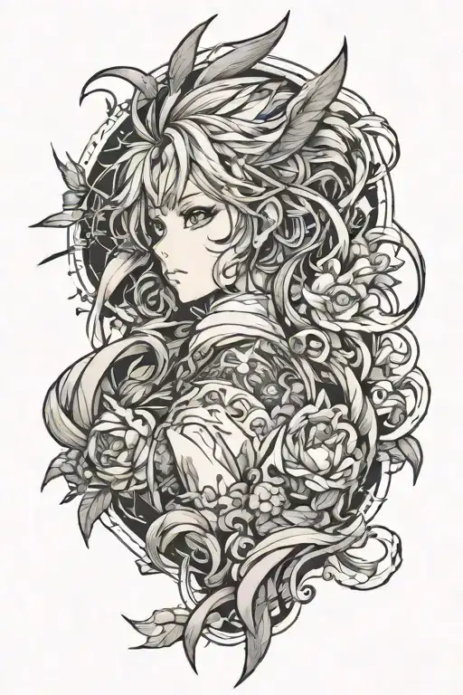 Anime