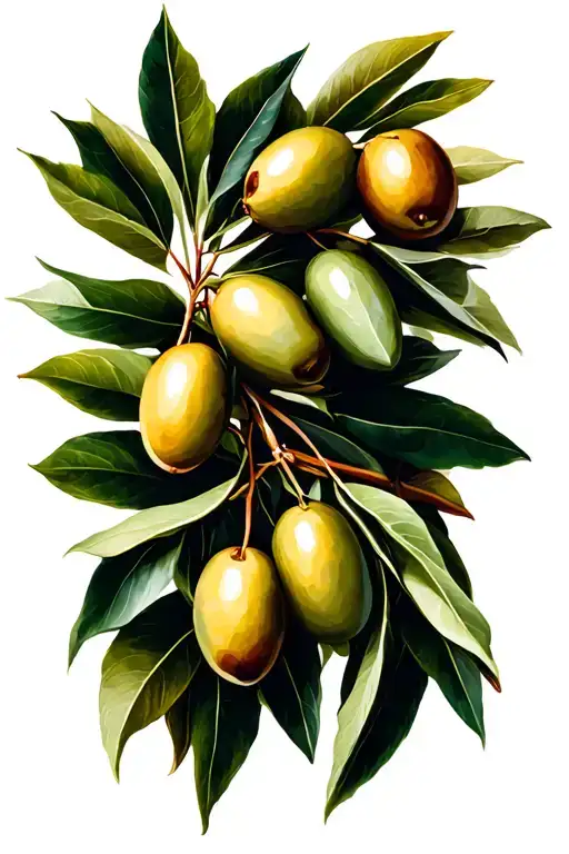 Olive Branch