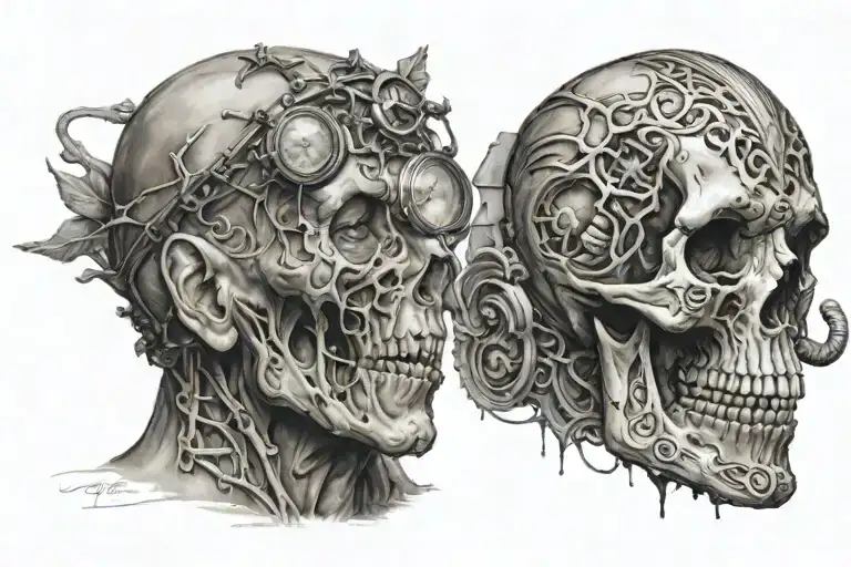 Deaundre