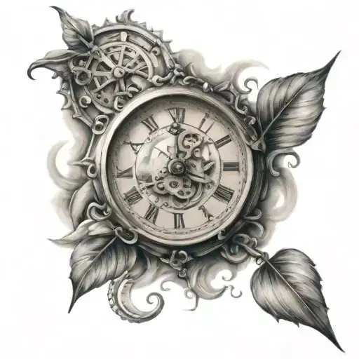 Time