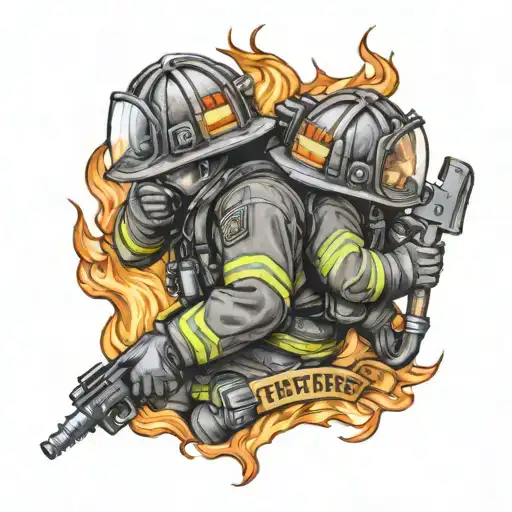 Firefighters And Diabetes