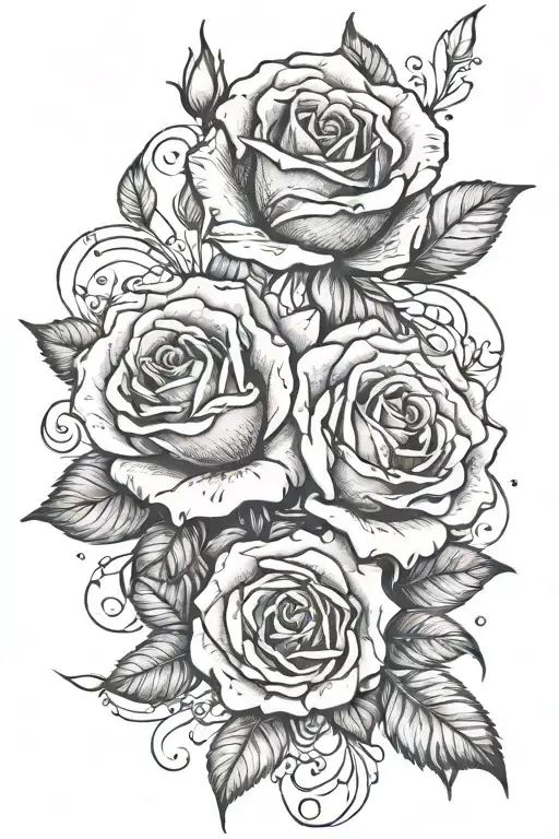 Music Rose Names Incorporated