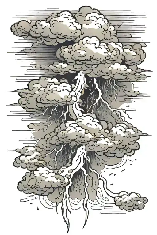 Thunderstorms