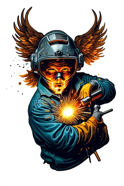 Welding And Welding