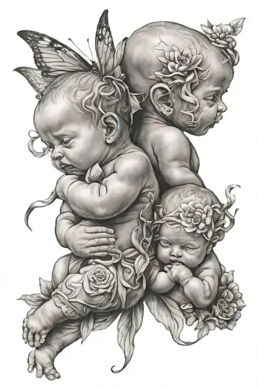 Losing 2 Babys