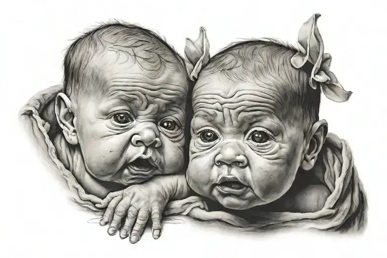 Losing 2 Babys