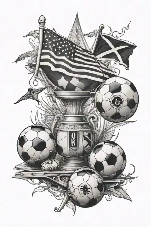 Botafogo Football And Regattas