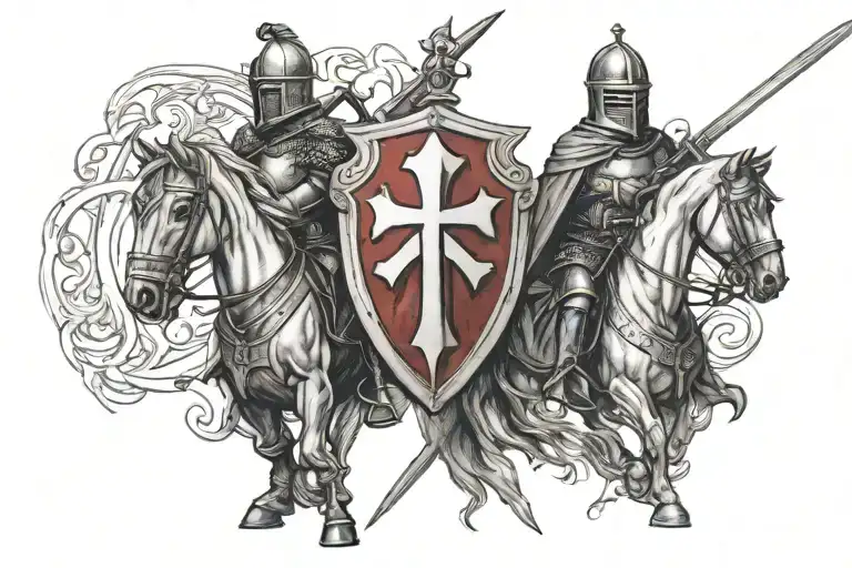 Knights Templar