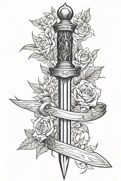 Dagger
