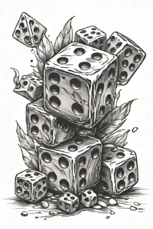 Dice