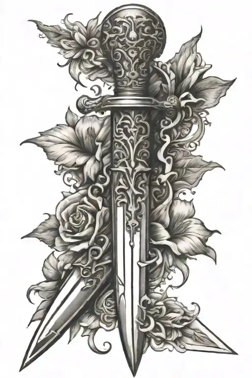 Dagger