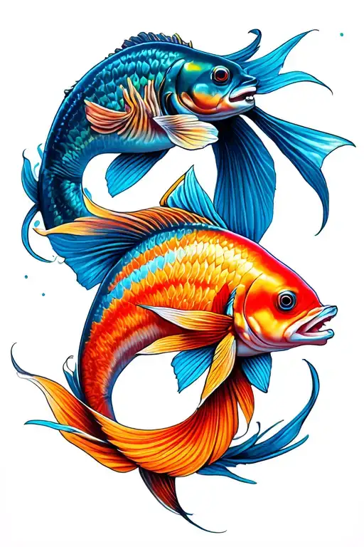 Pisces Zodiac Sign