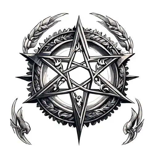 Pentagram