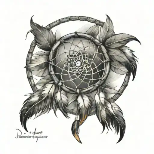 Dream Catcher