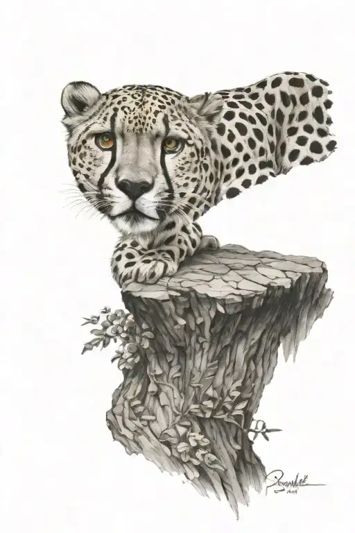 Cheetah