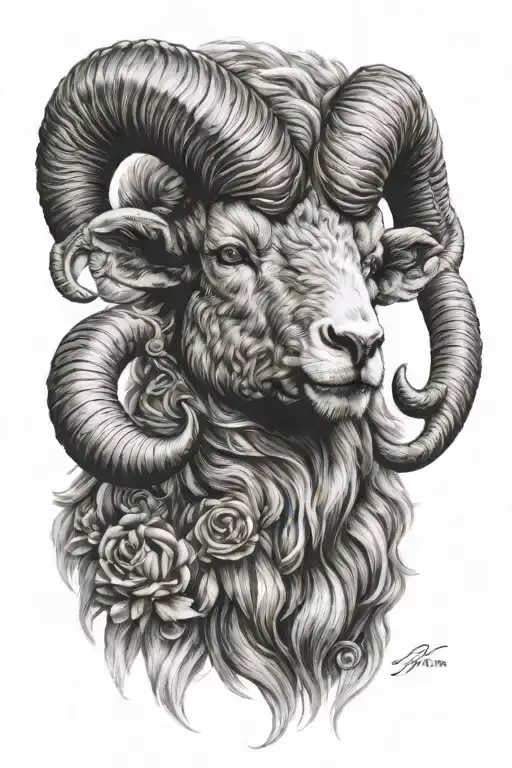 Aries Zodiac Sign
