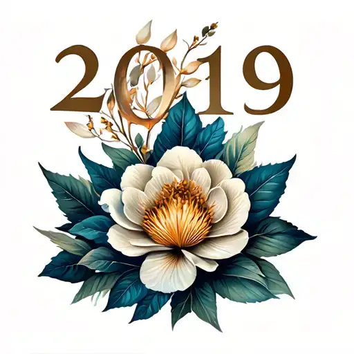 Year 2019