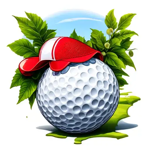 Golf Ball
