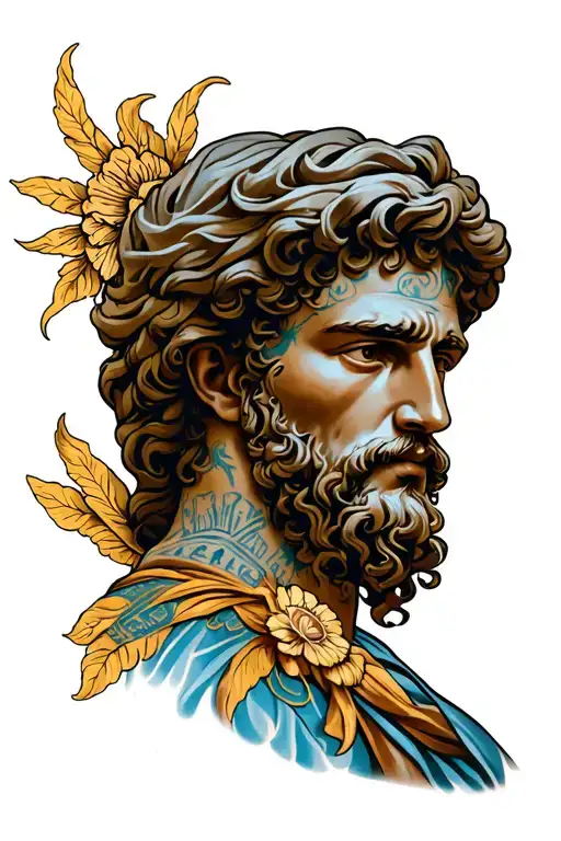 Greek With God