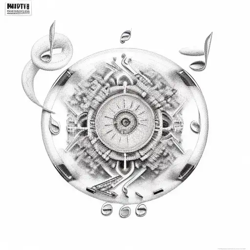 Improvement And Music