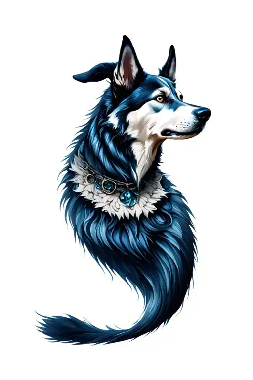 Luna Lobos