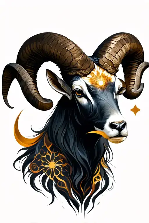 Aries Zodiac Sign