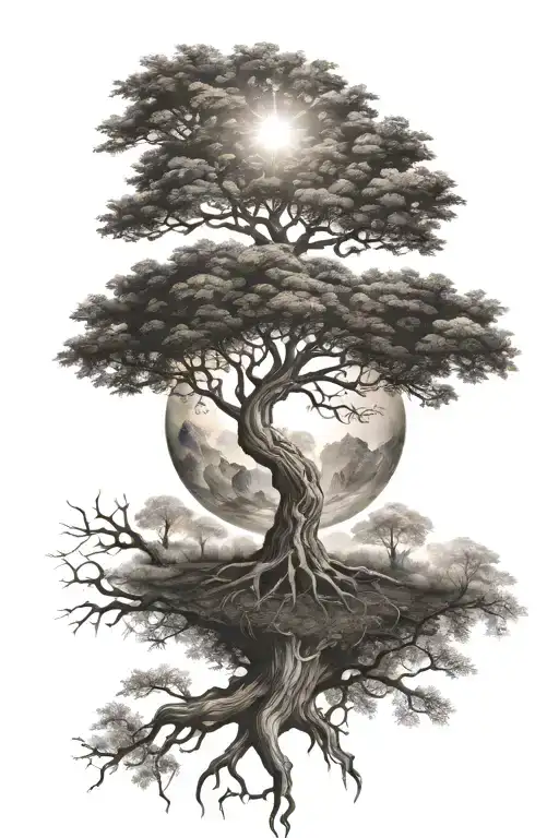 Tree Of Life