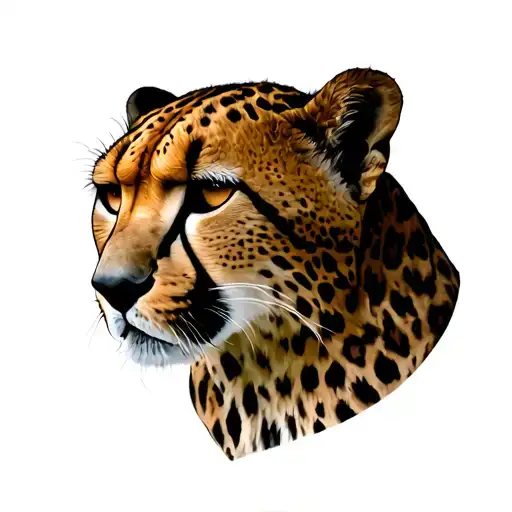 Cheetah