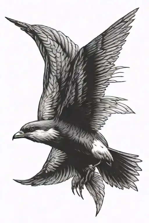 Jet Soaring