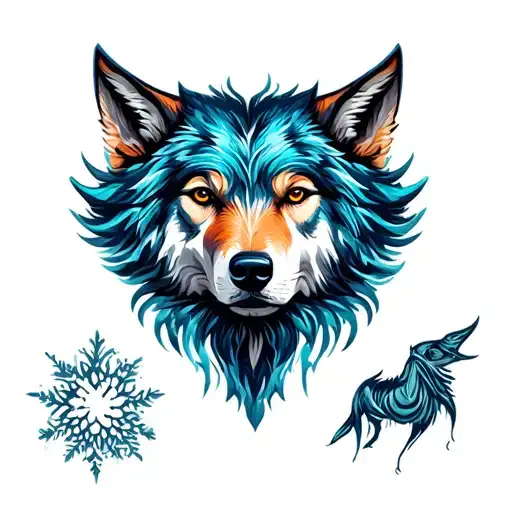 Northern Symbols