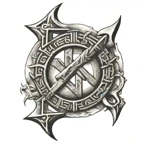 Viking Runes