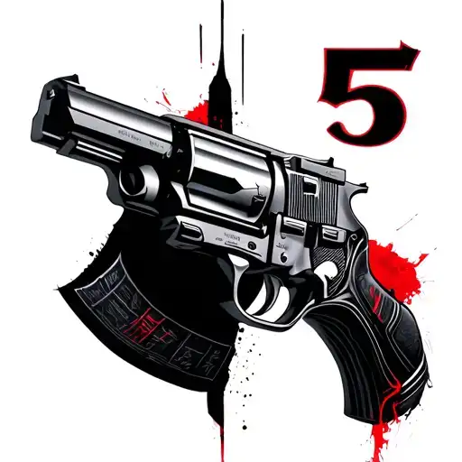 Persona 5 I Am Thou Thou Art I