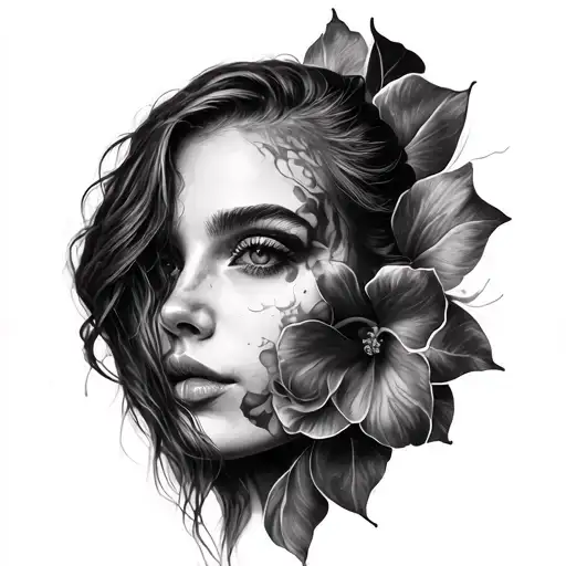 Black And White Realism