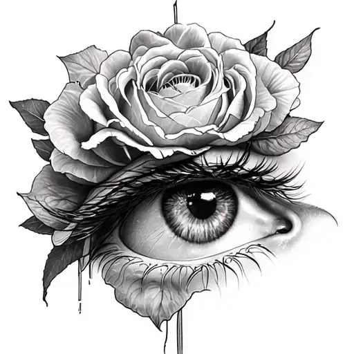 Black And White Realism